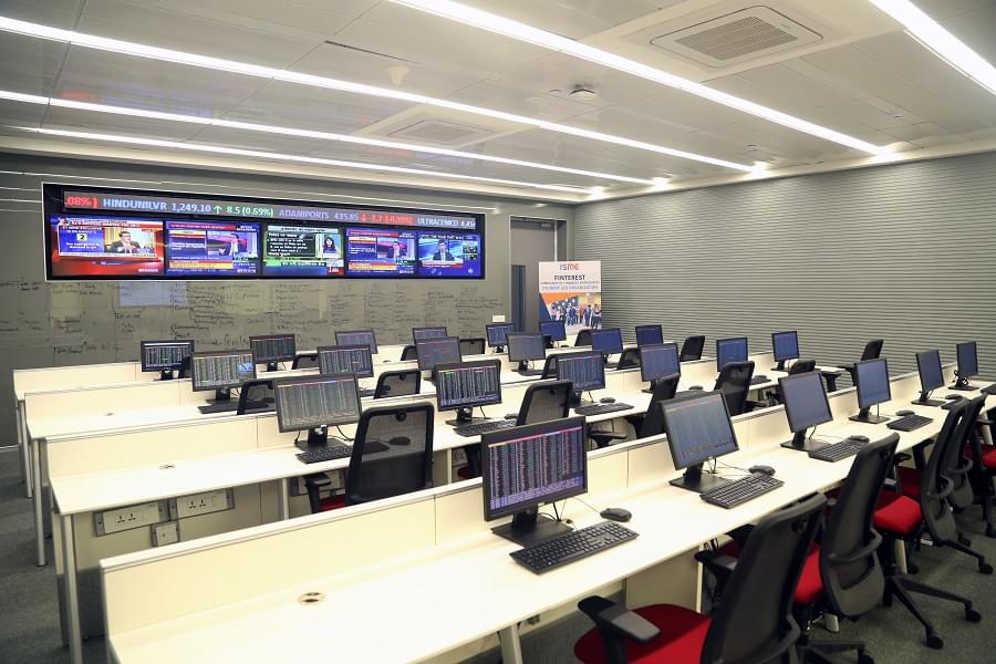 ISME School of Management & Entrepreneurship Mumbai Campus photo 8